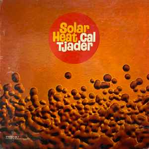 Cal Tjader - Solar Heat