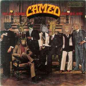 Cameo - We All Know Who We Are