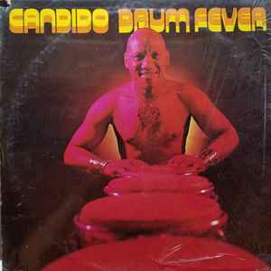 Candido - Drum Fever