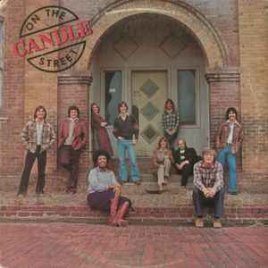 Candle - On The Street