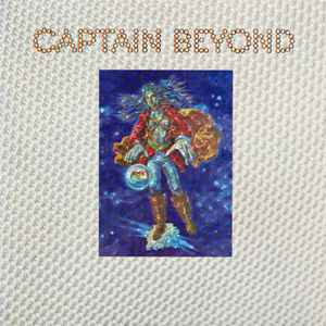 Captain Beyond - Captain Beyond