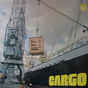 Cargo - Cargo