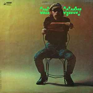 Carl Oglesby - Carl Oglesby