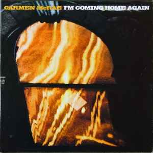 Carmen McRae - I'm Coming Home Again