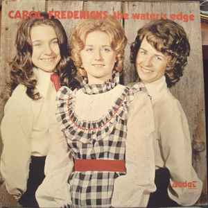 Carol Fredericks - The Water's Edge