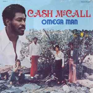 Cash McCall - Omega Man