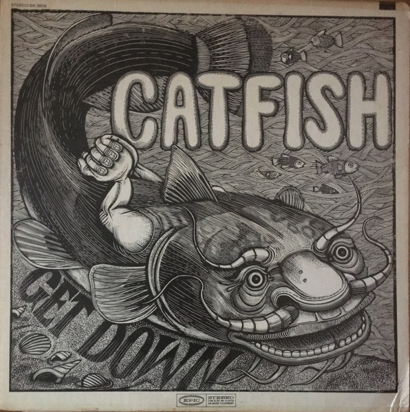 Catfish - Get Down