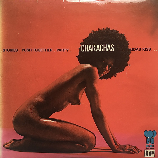 Chakachas, The - Chakachas