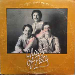 Change Of Pace - For Every Time I've Loved