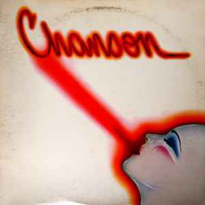 Chanson - Chanson