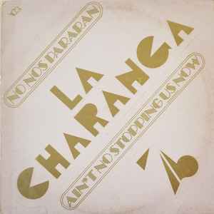Charanga 76 - No Nos Pararan