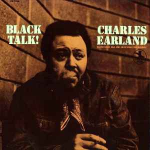 Charles Earland - Black Talk!