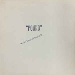 Charlie Cuva - Pound