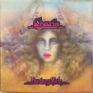 Charlie - Fantasy Girls