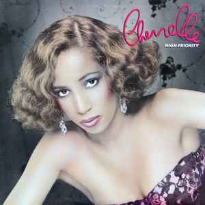 Cherrelle - High Priority