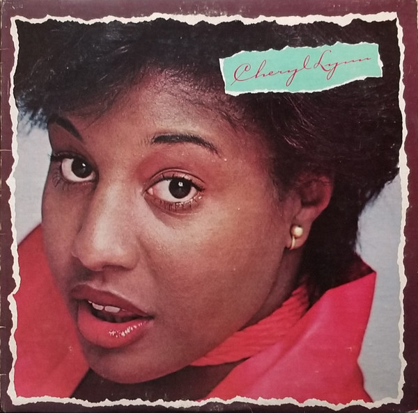 Cheryl Lynn - Cheryl Lynn