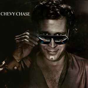 Chevy Chase - Chevy Chase