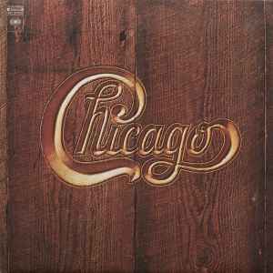 Chicago - Chicago V