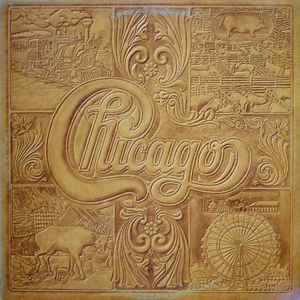 Chicago - Chicago VII