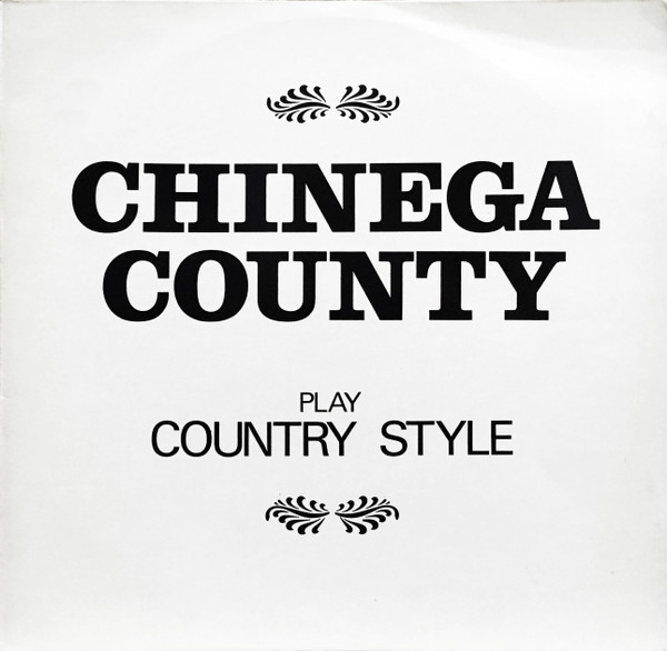Chinega County - Play Country Style