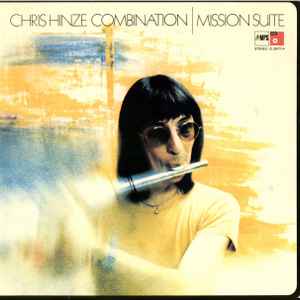 Chris Hinze Combination - Mission Suite