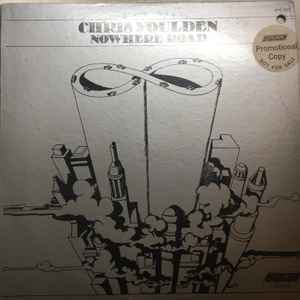 Chris Youlden - Nowhere Road