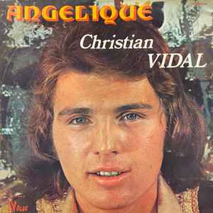 Christian Vidal - Angélique