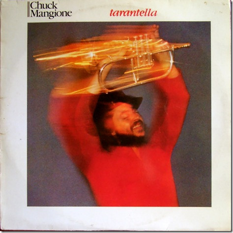 Chuck Mangione - Tarantella