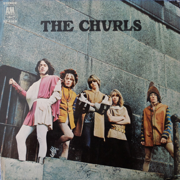 Churls, The - The Churls
