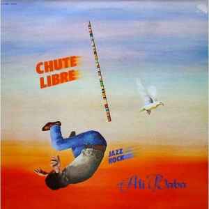 Chute Libre - Ali Baba