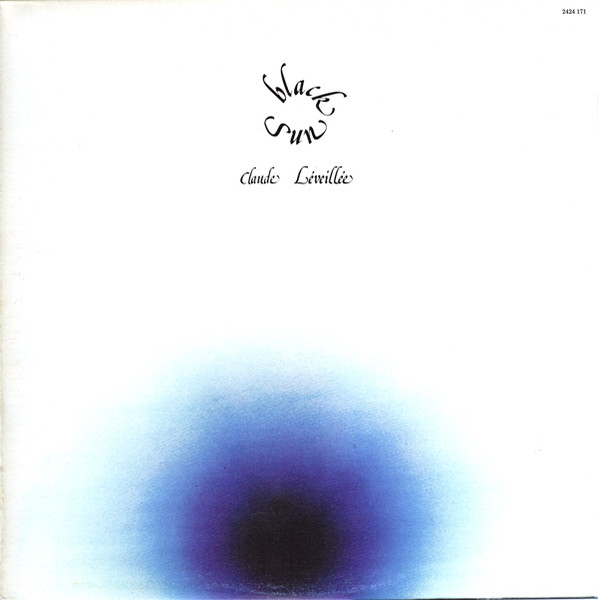 Claude Léveillée - Black Sun