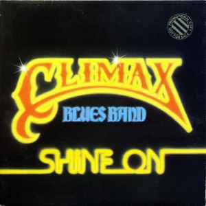 Climax Blues Band - Shine On