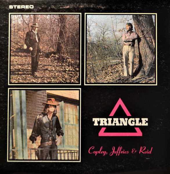 Copley, Jeffries & Reid - Triangle