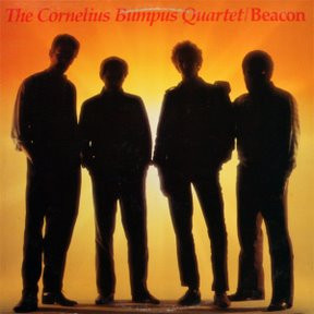Cornelius Bumpus Quartet, The - Beacon