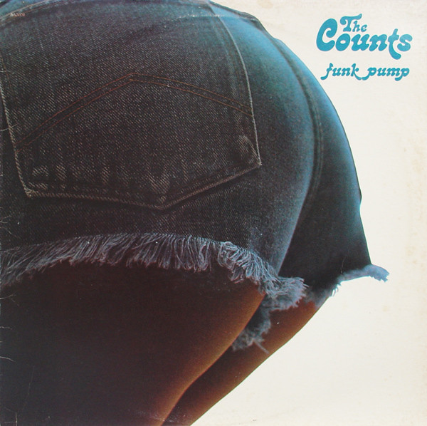 Counts, The - Funk Pump