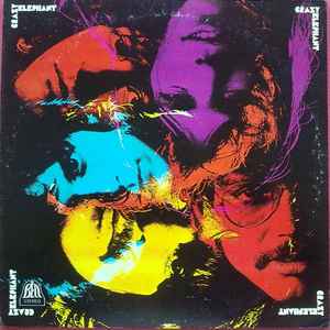 Crazy Elephant - Crazy Elephant