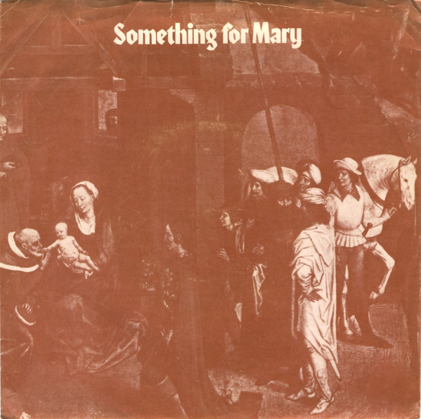 Credibility Gap, The - Something For Mary