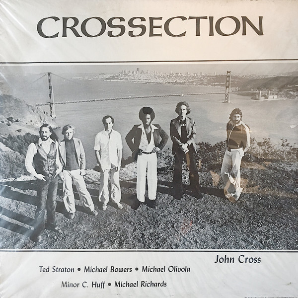 Crossection - Crossection