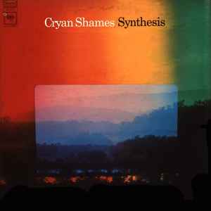 Cryan Shames - Synthesis