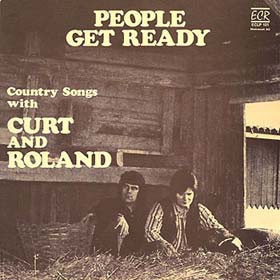Curt & Roland - People Get Ready