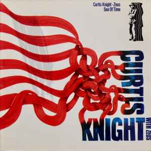 Curtis Knight Zeus - Sea Of Time