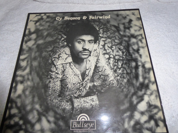 Cy Benson & Fairwind - Cy Benson & Fairwind