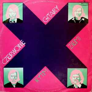 Czerwone Gitary - Rytm Ziemi