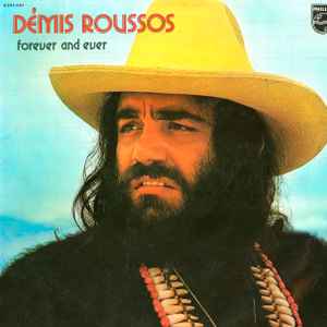 Démis Roussos - Forever And Ever