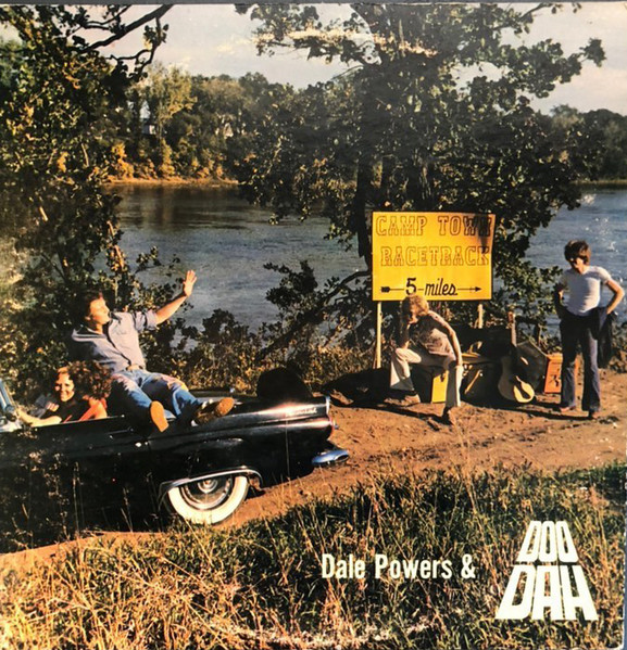Dale Powers & Doo Dah - Dale Powers & Doo Dah