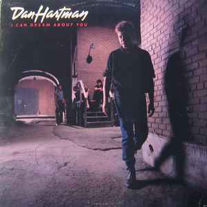 Dan Hartman - I Can Dream About You