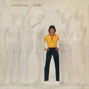 Dan Hartman - Images