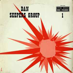 Dan Seepers Group - Dan Seepers Group 1