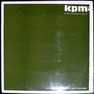 Danny Edwardson - Seamus Sell - Rock On