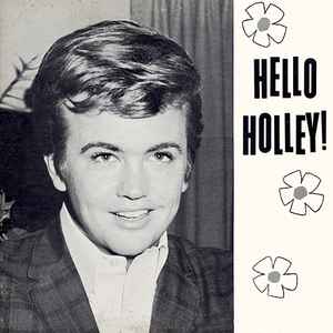 Danny Holley - Hello Holley!